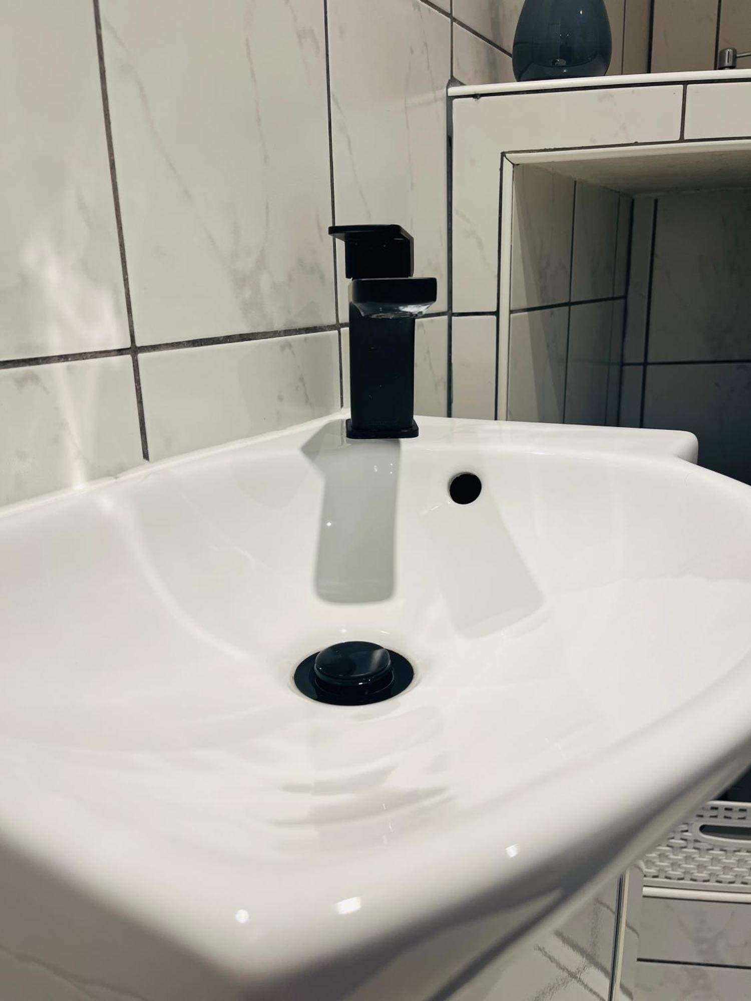 WulfrathZwergenstubeアパートメント エクステリア 写真