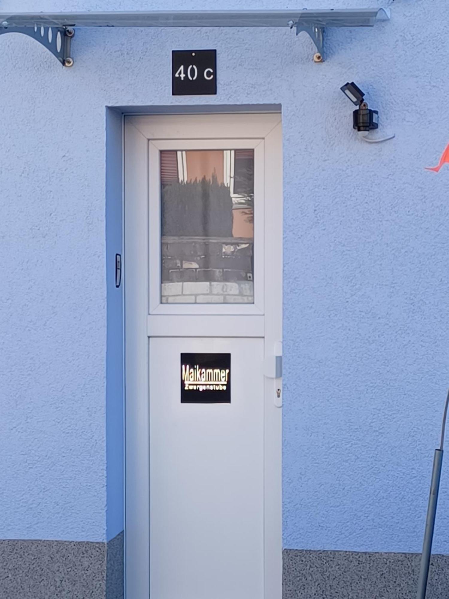 WulfrathZwergenstubeアパートメント 部屋 写真